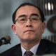 Thae Yong-ho. AP